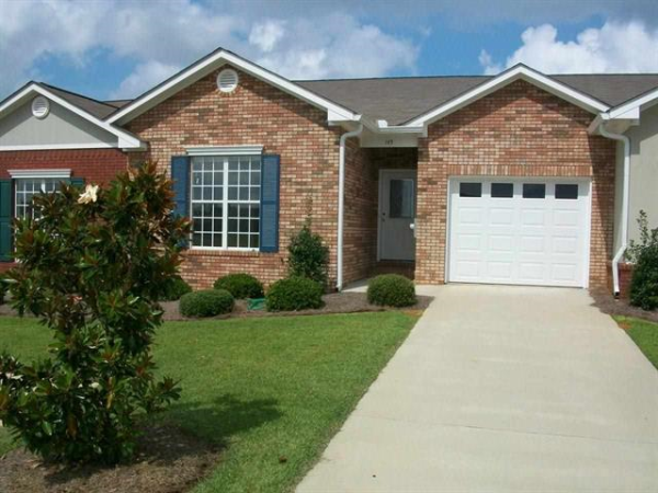 145 Wingate Avenue, Enterprise, AL 36330 