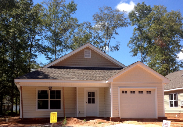 225 Jasmine Circle, Enterprise, AL 36330 