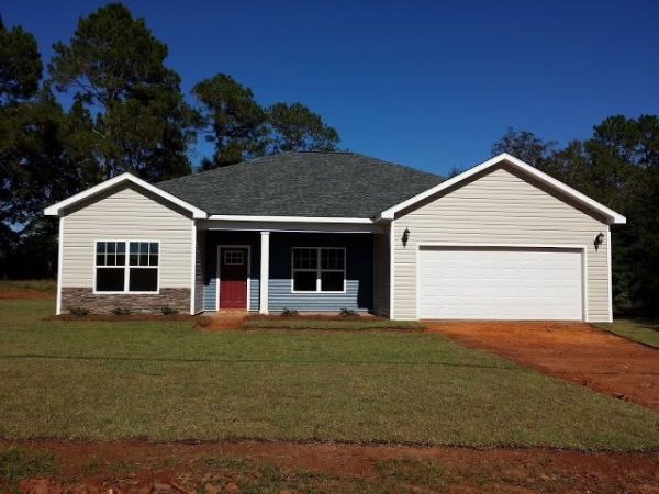 2810 North Main Street, Enterprise, AL 36330 