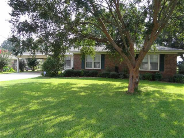 2971 ROCKY HEAD ROAD, Enterprise, AL 36330 