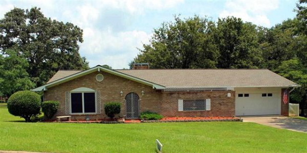 508 Oakwood Drive, Enterprise, AL 36330 