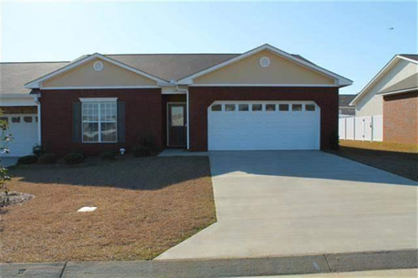 129 Wingate Avenue, Enterprise, AL 36330 