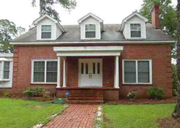 413 W Adams, Enterprise, AL 36330 