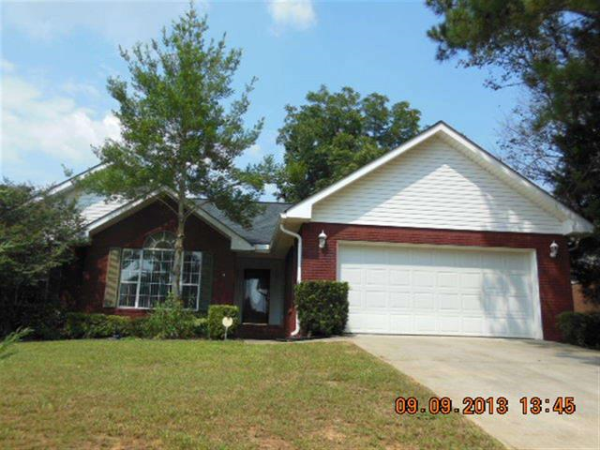 2801 Quail Cove, Enterprise, AL 36330 