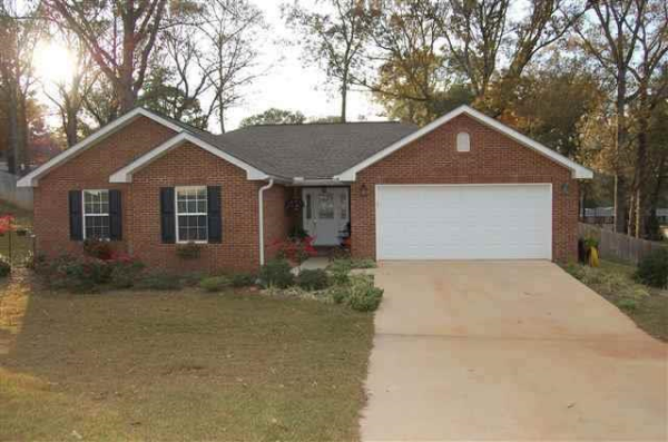 189 Cedar Grove Lane, Enterprise, AL 36330 
