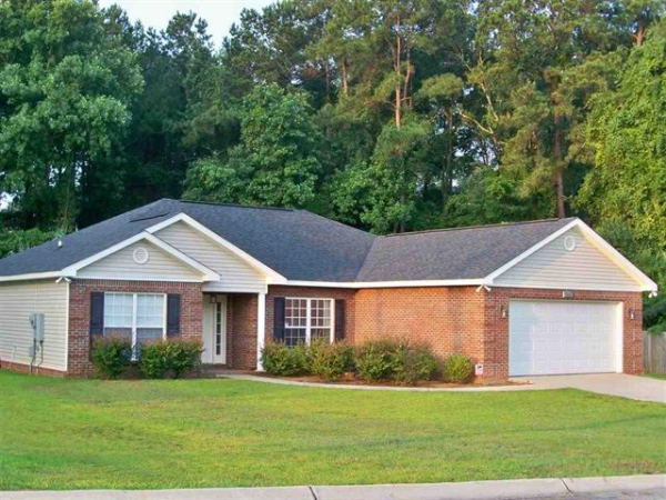 403 Navaho Street, Enterprise, AL 36330 