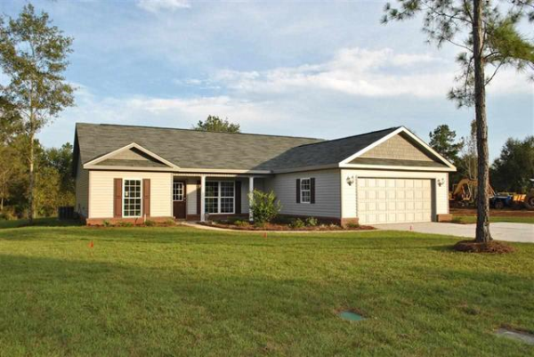 662 COUNTY ROAD 539, Enterprise, AL 36330 