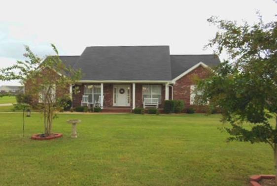 876 County Road 722, Enterprise, AL 36330 