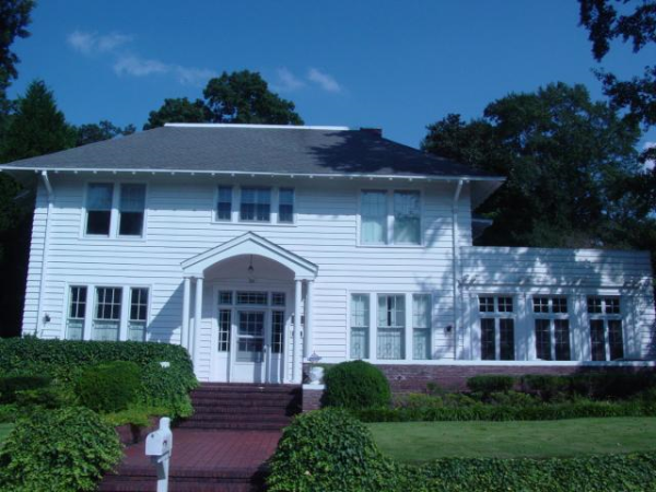 301 Main Street, Oxford, AL 36203 