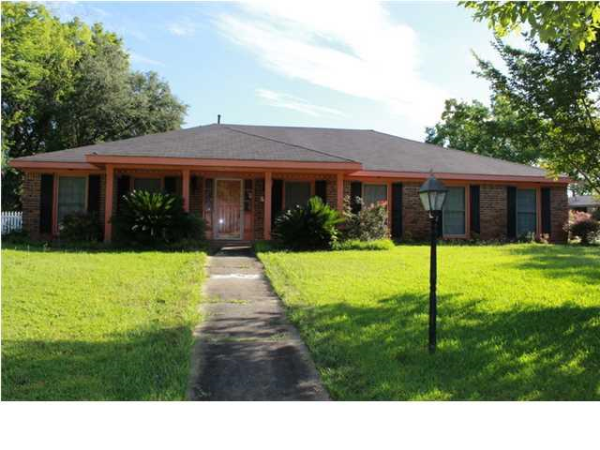 3185 Covered Bridge, Montgomery, AL 36116 