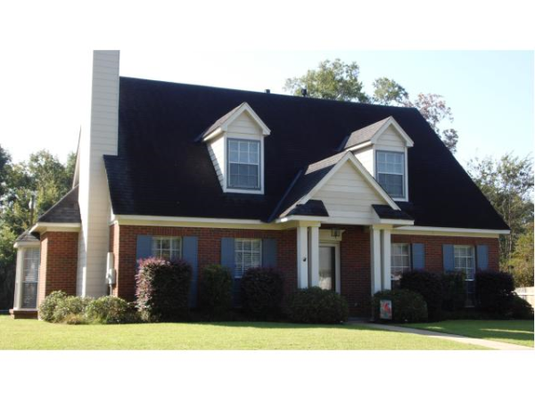 3637 Oak Shadow Ln., Montgomery, AL 36116 