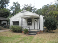 1829 Crouson St., Montgomery, AL 36110 