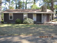 576 Shady Grove Drive, Montgomery, AL 36109 