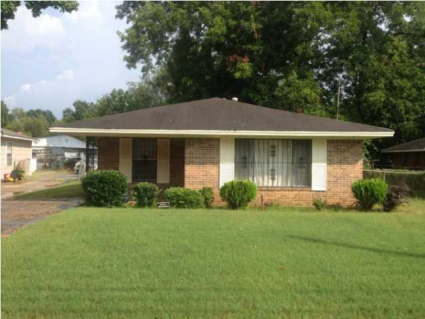 3357 Loveless Curve, Montgomery, AL 36108 