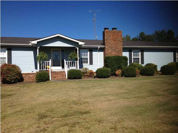 129 CR 442, Killen, AL 35645 