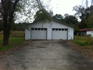 3275 County Line Road, Leighton, AL 35646 