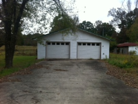 3275 County Line Road, Leighton, AL 35646 