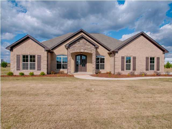 184 Grandhaven Dr., Muscle Shoals, AL 35661 