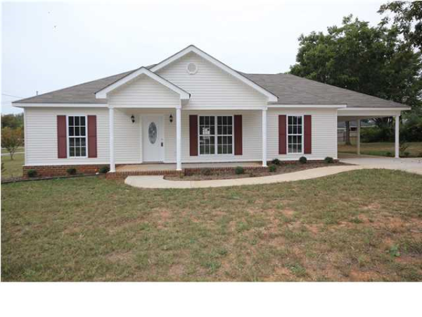 334 Central Ave., Muscle Shoals, AL 35661 