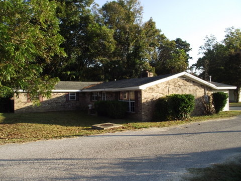 3881 Water Dr., Millbrook, AL 36054 