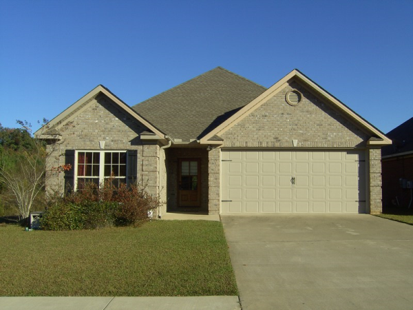 7915 THE TERRACE PARKWAY, Northport, AL 35473 