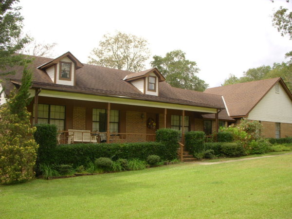 254 KEISHA CIRCLE, Ozark, AL 36360 