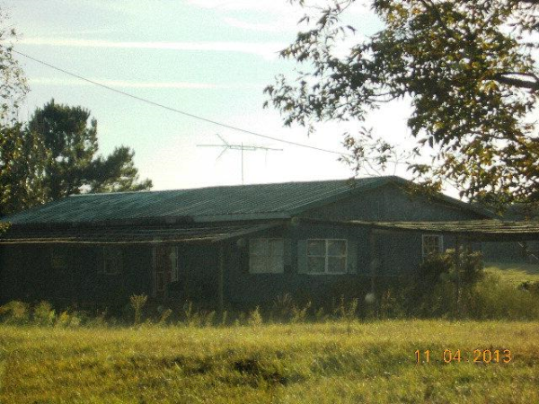 332 County Road 89, Newville, AL 36353 