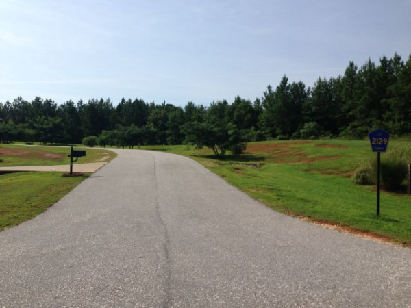 Lot 35 River Bend Heights, Valley, AL 36854 
