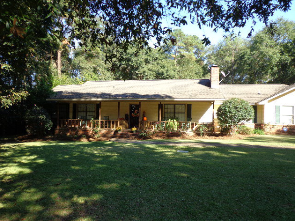 471 Windmill Road, Newton, AL 36352 