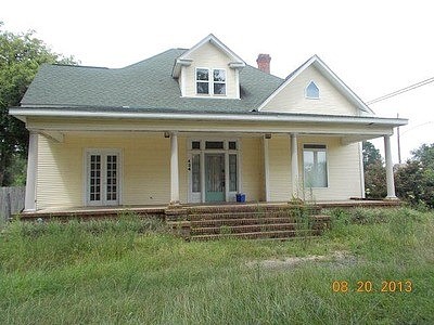 3Rd, Midland City, AL 36350 