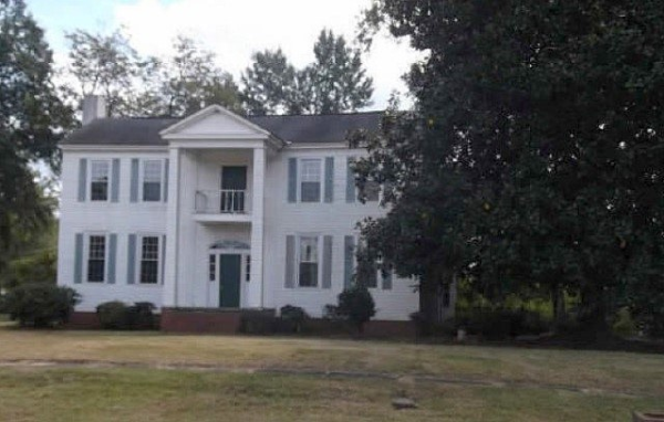 2Nd, Lafayette, AL 36862 