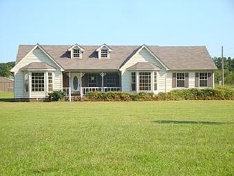 County Road 16, Florence, AL 35633 