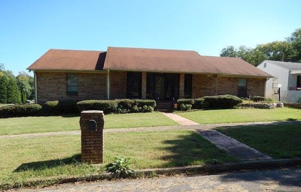 Sterling Boulevard 1, Sheffield, AL 35660 