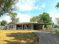 County Road 413, Killen, AL 35645 