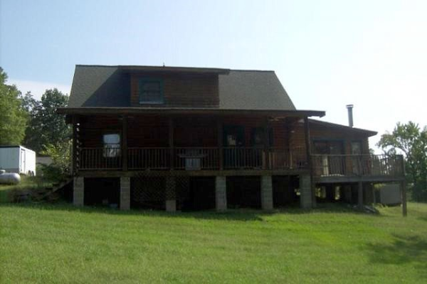 County Road 608, Cedar Bluff, AL 35959 