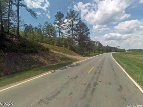 Us Highway 411, Centre, AL 35960 
