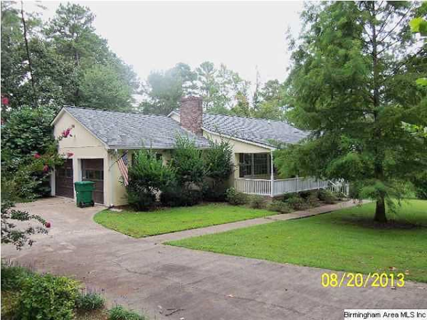 Co Rd 380, Centre, AL 35960 