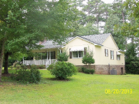 County Road 380, Centre, AL 35960 