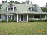 County Road 20, Butler, AL 36904 