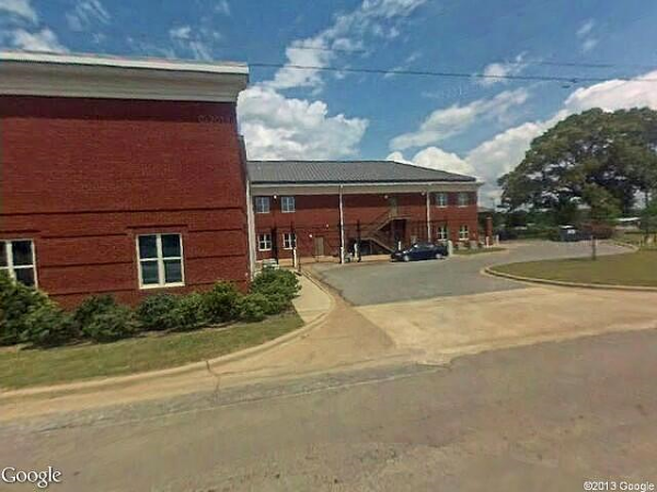 Lot 109 At The Preserve At Lay Lak, Sylacauga, AL 35150 