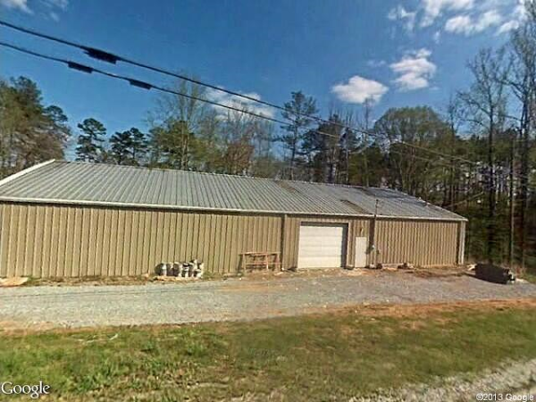 Highway 78, Fruithurst, AL 36262 