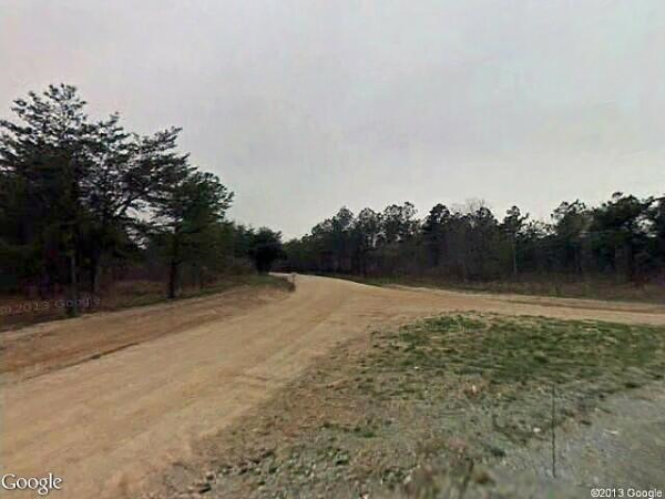 County Road 103, Mentone, AL 35984 