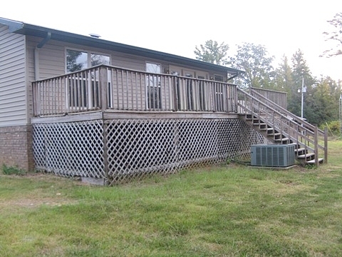 County Road 141, Town Creek, AL 35672 