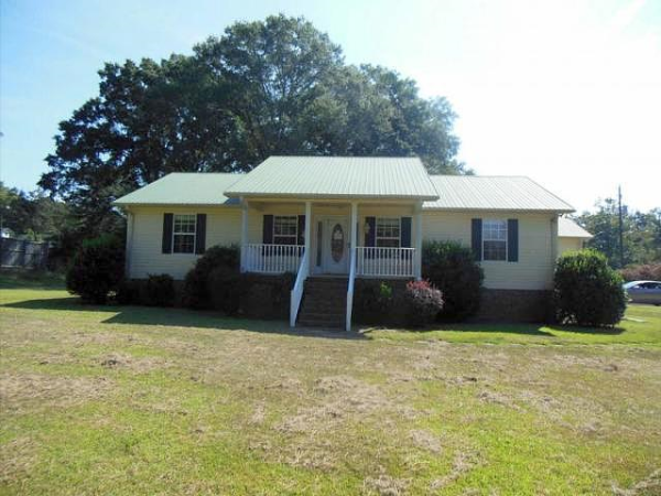 3Rd St, Nauvoo, AL 35578 