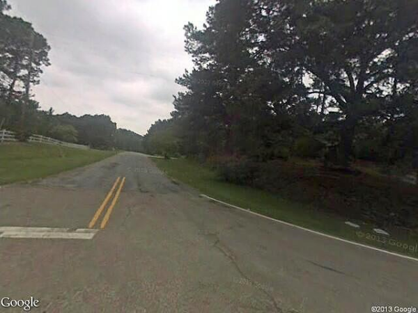 Co Rd 861, Heflin, AL 36264 