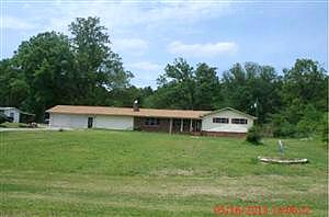 County Road 861, Heflin, AL 36264 