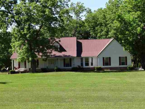 1547 County Road 134, Jack, AL 36346 
