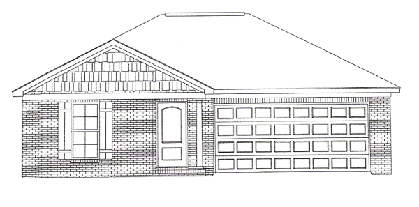 110 Hamilton, Headland, AL 36345 