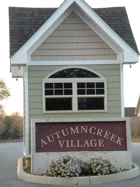 Lot 5 Block A Village Lane, Headland, AL 36345 