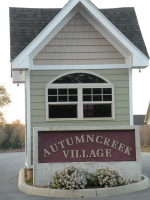 Lot 5 Block A Village Lane, Headland, AL 36345 